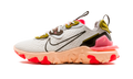 REACT VISION MNS WMNS"Summit White/ Siren Red" CI7523 102