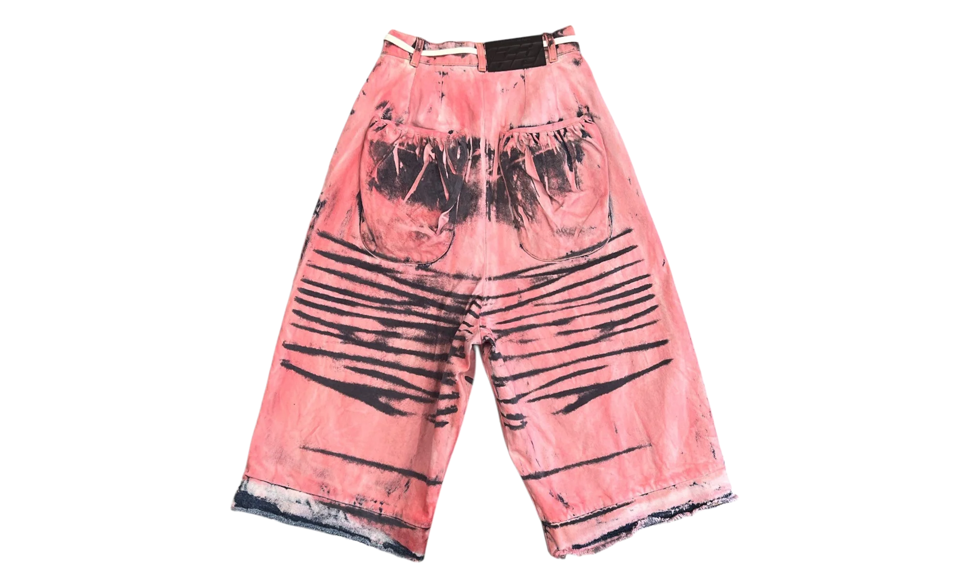 Moth Protestant Pants "Pink" MTPP PA66