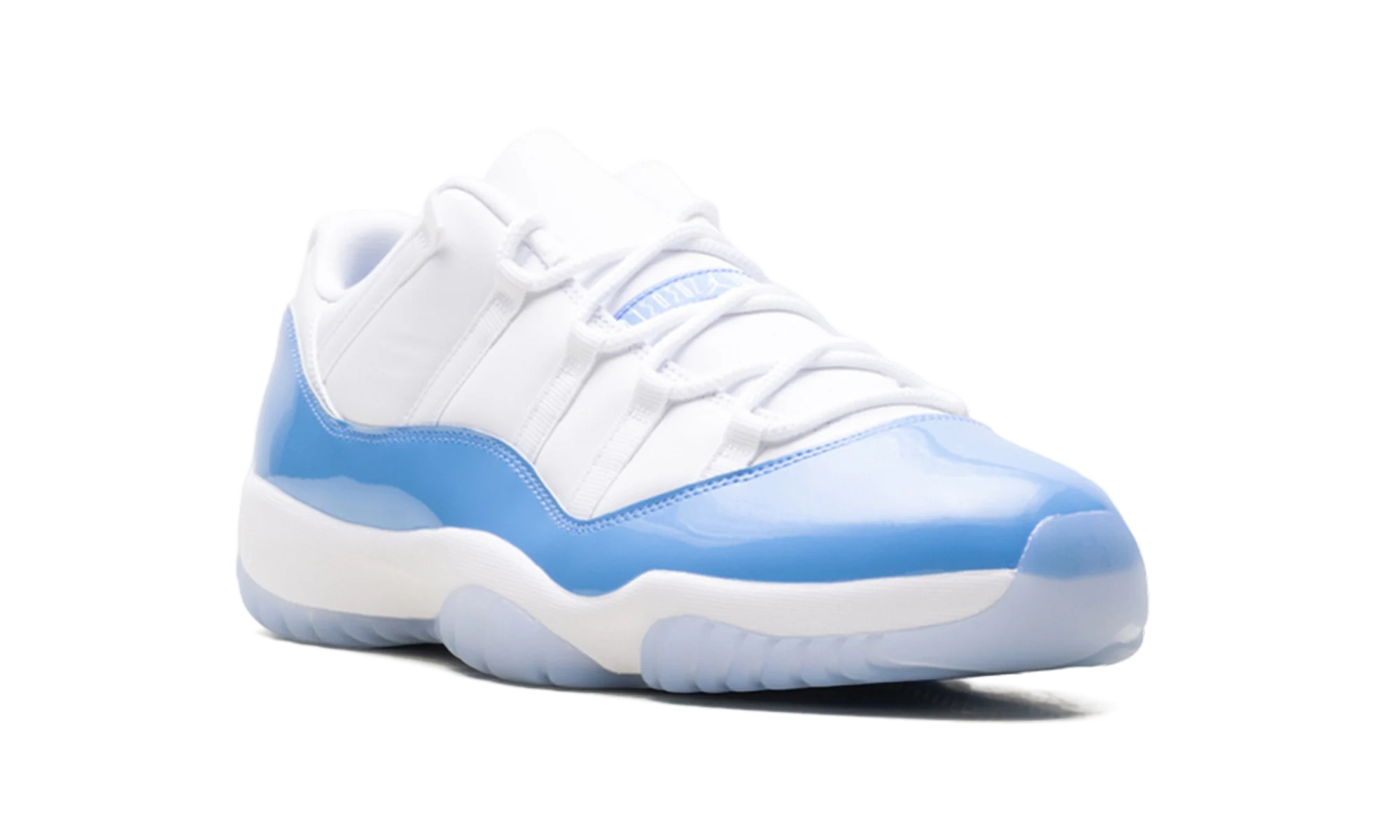 Air Jordan 11 Retro Low "University Blue" FV5104 100