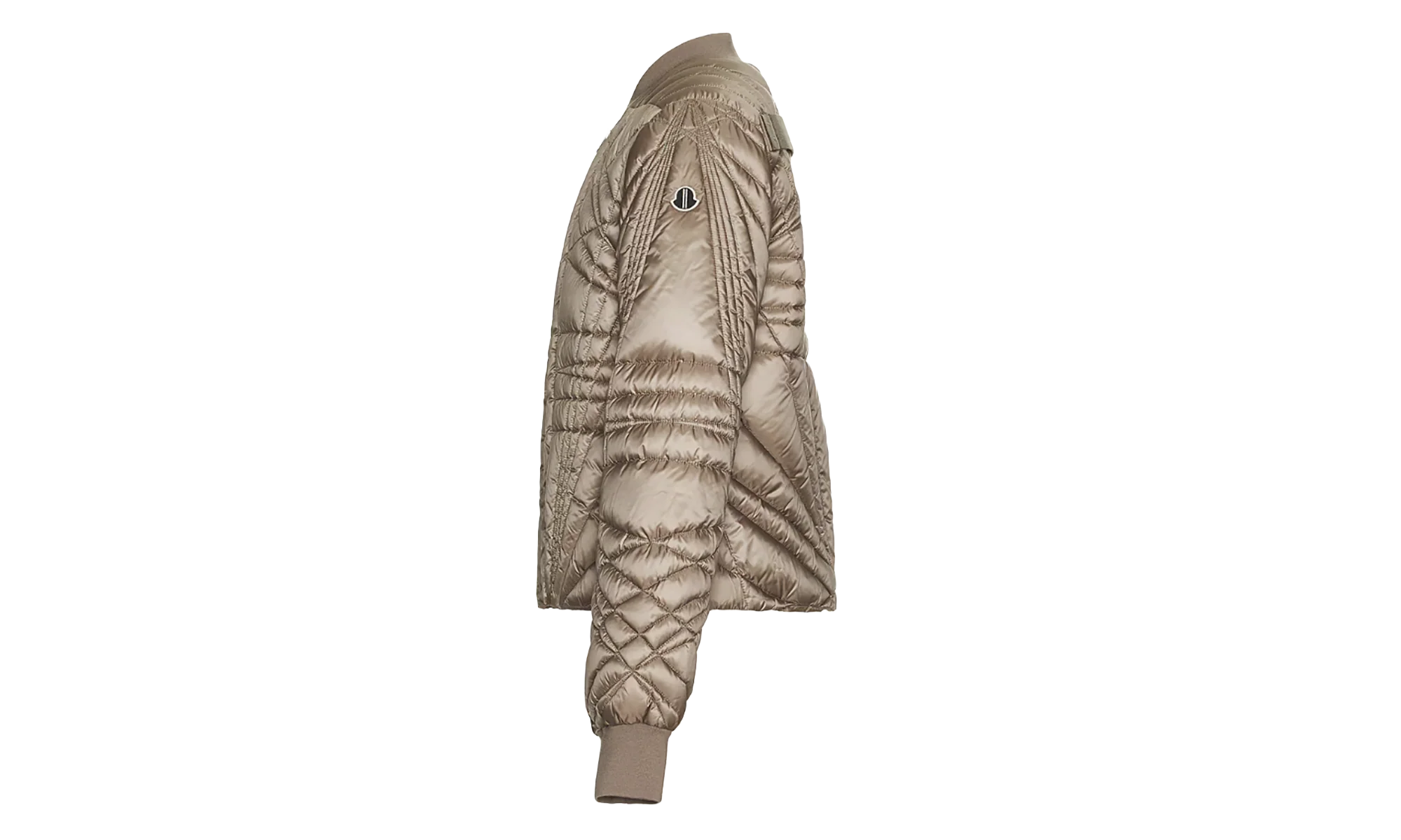 Megapenta Flight Jacket "Moncler - Dust" MU02D1A10M4424