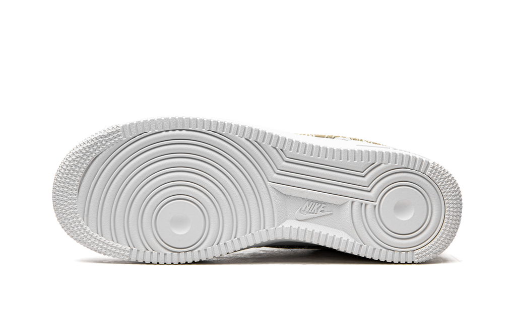 AIR FORCE 1'07 ESS MNS WMNS"Barley Paisley" DJ9942 101