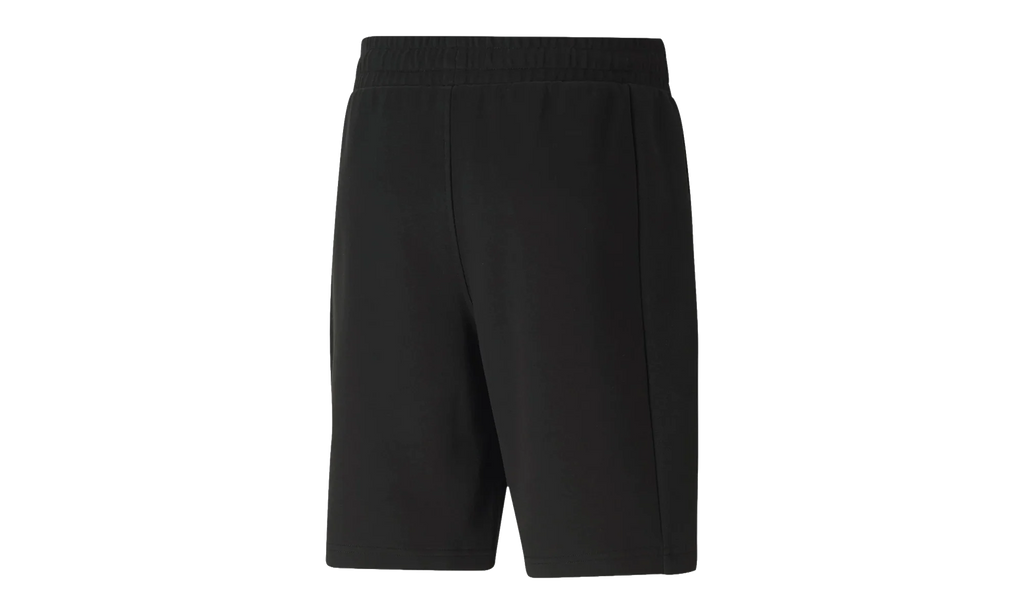 MAPM SWEAT SHORTS "Black" 598328 01