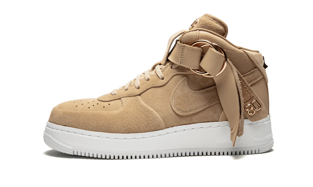 Air Force 1 Mid CMFT V Cruz "Victor Cruz" AO9298 200