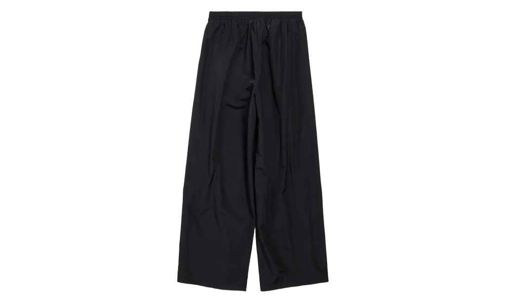 Tracksuit Pants "Black" 857634 TPQ38 1000