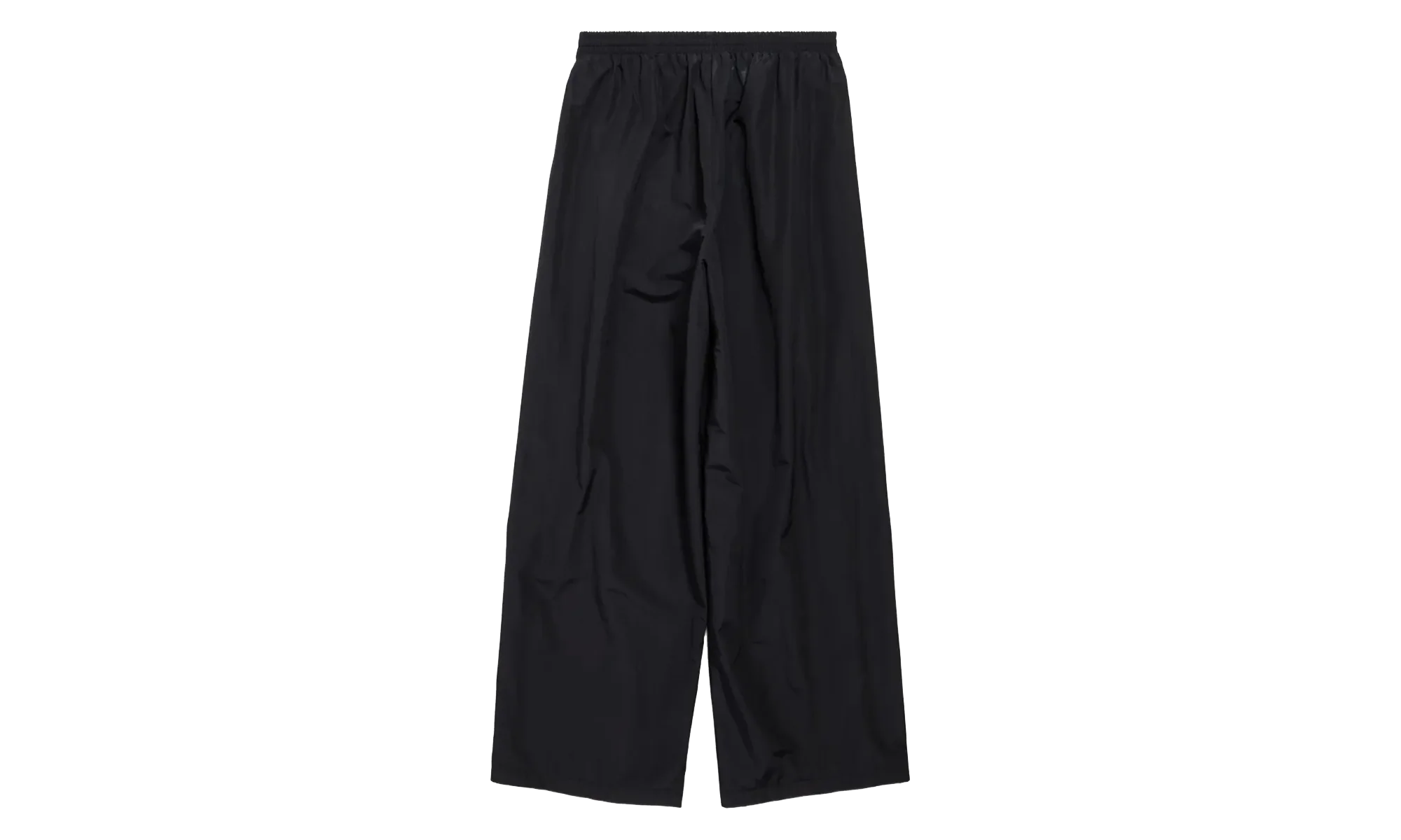 Tracksuit Pants "Black" 857634 TPQ38 1000