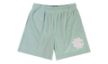EE SHORTS CORE MESH "SS24 - Silt Green/ Peach" EE773