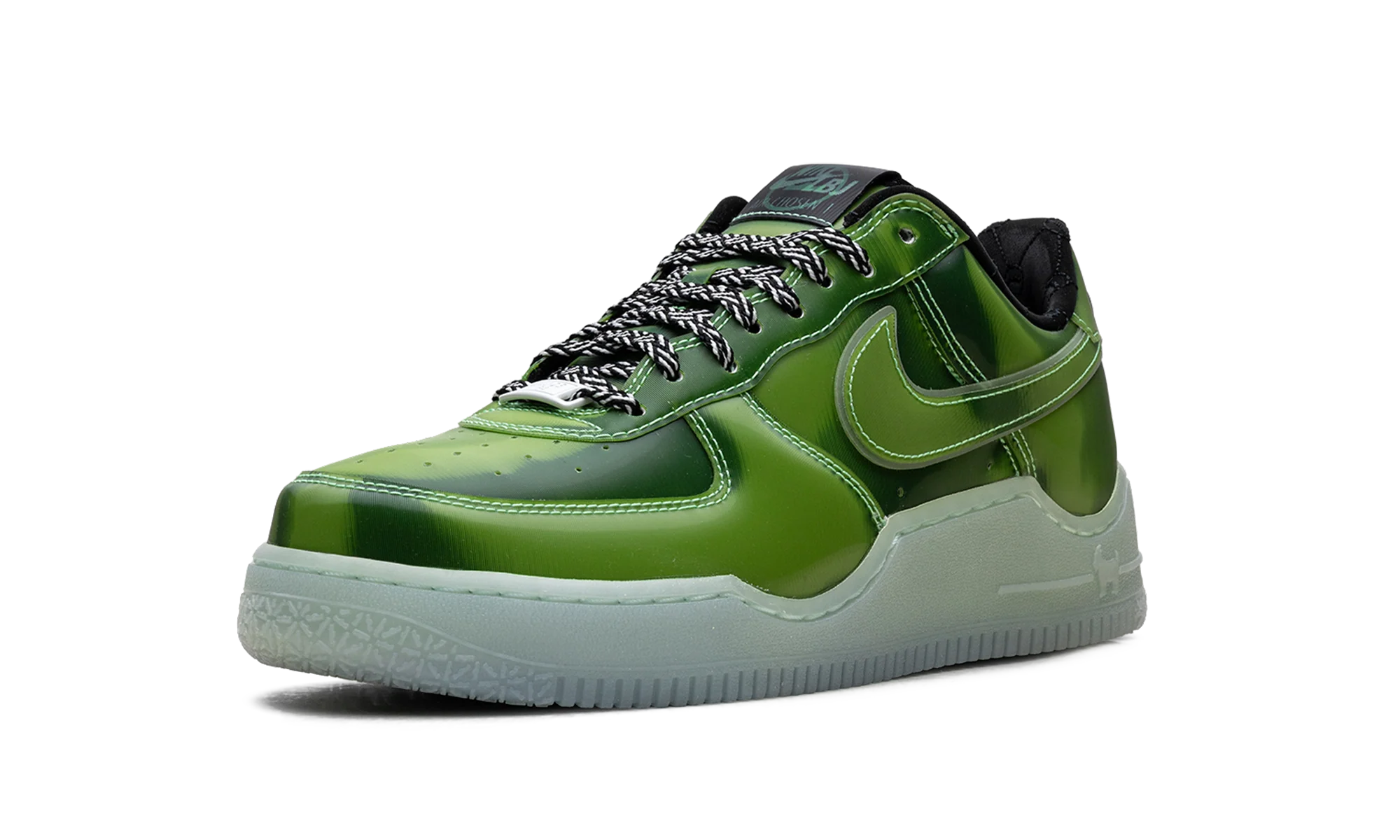 Air Force 1 Low Premium "Lebron James - LA" IQ5368 300