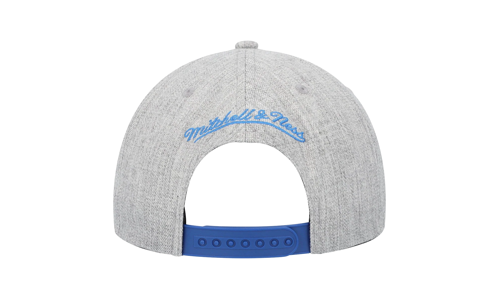 NBA Team Heather 2.0 Snapback Cap "Orlando Magic - Grey Heather" HHSS3272 OMAYYPPPGYHT