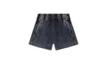 S-Ound Shorts "02 BLACK/DENIM" A18574 0PLBH 02