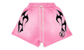 Flame Shorts "Pink" HSR221