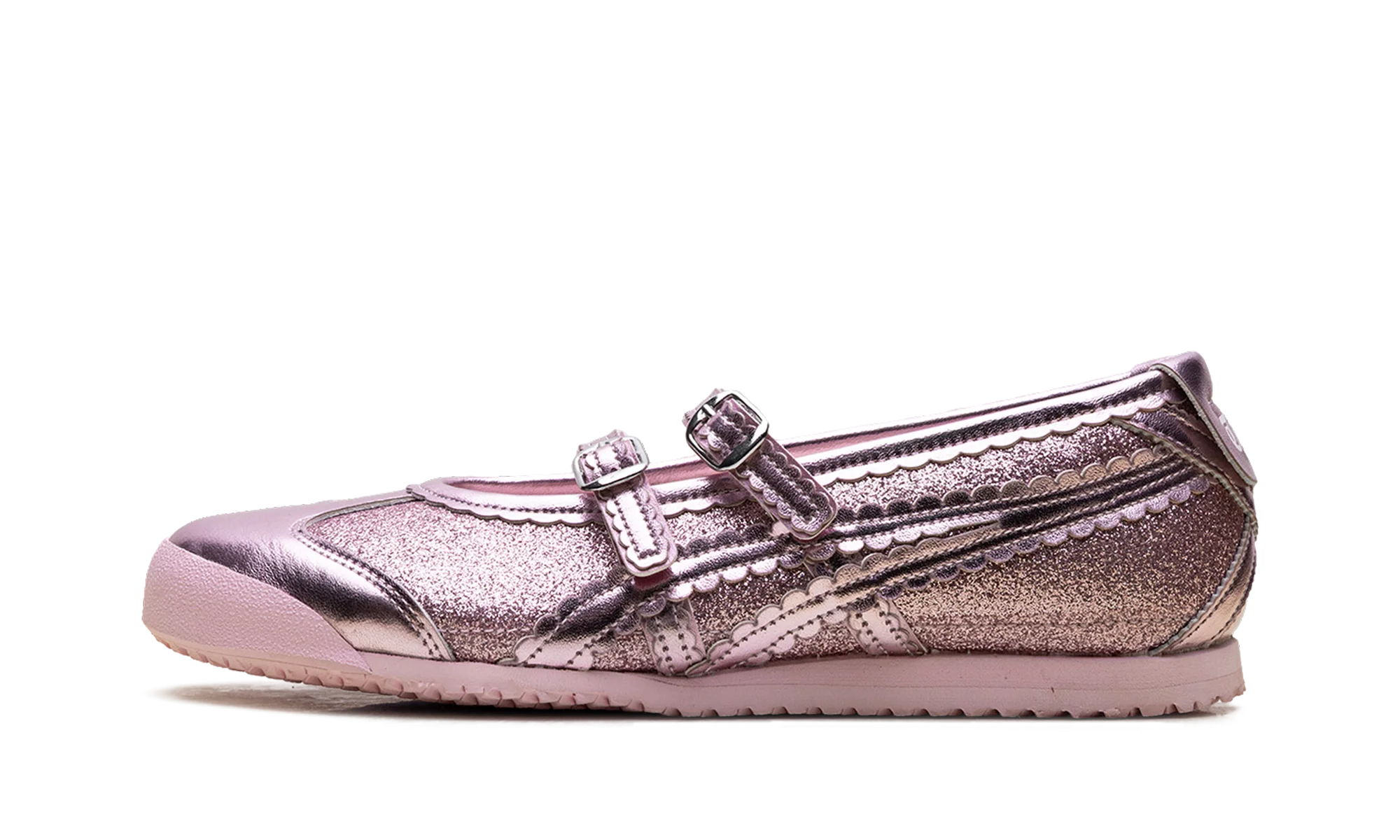 Mexico 66 TGRS WMNs "Glitter Pack - Pink Cameo" 1182A677 700