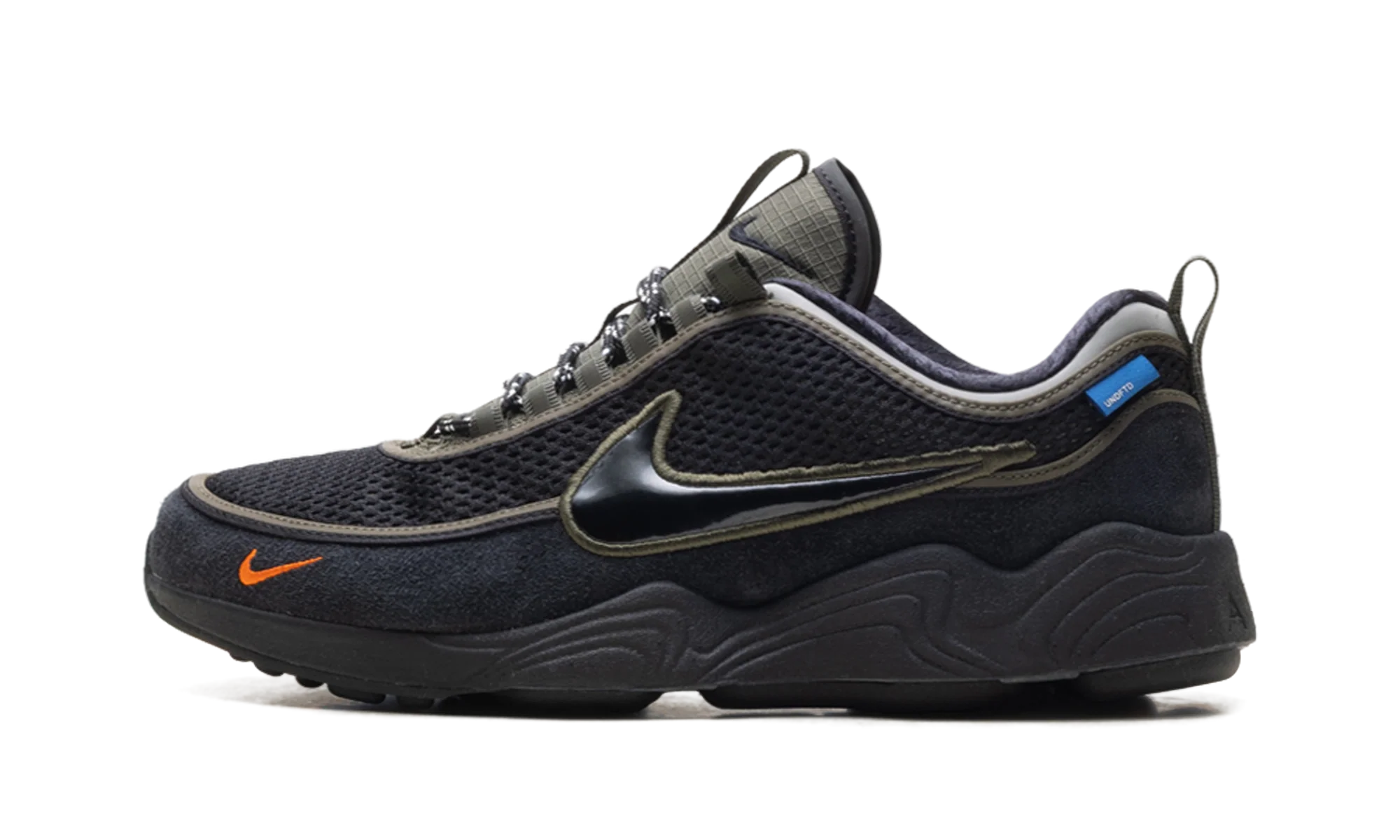 Air Zoom Spiridon "Undefeated Cargo Khaki" HV4847 300