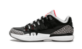 Zoom Vapor AJ3 "Black/Cement Jordan 3" 709998 010