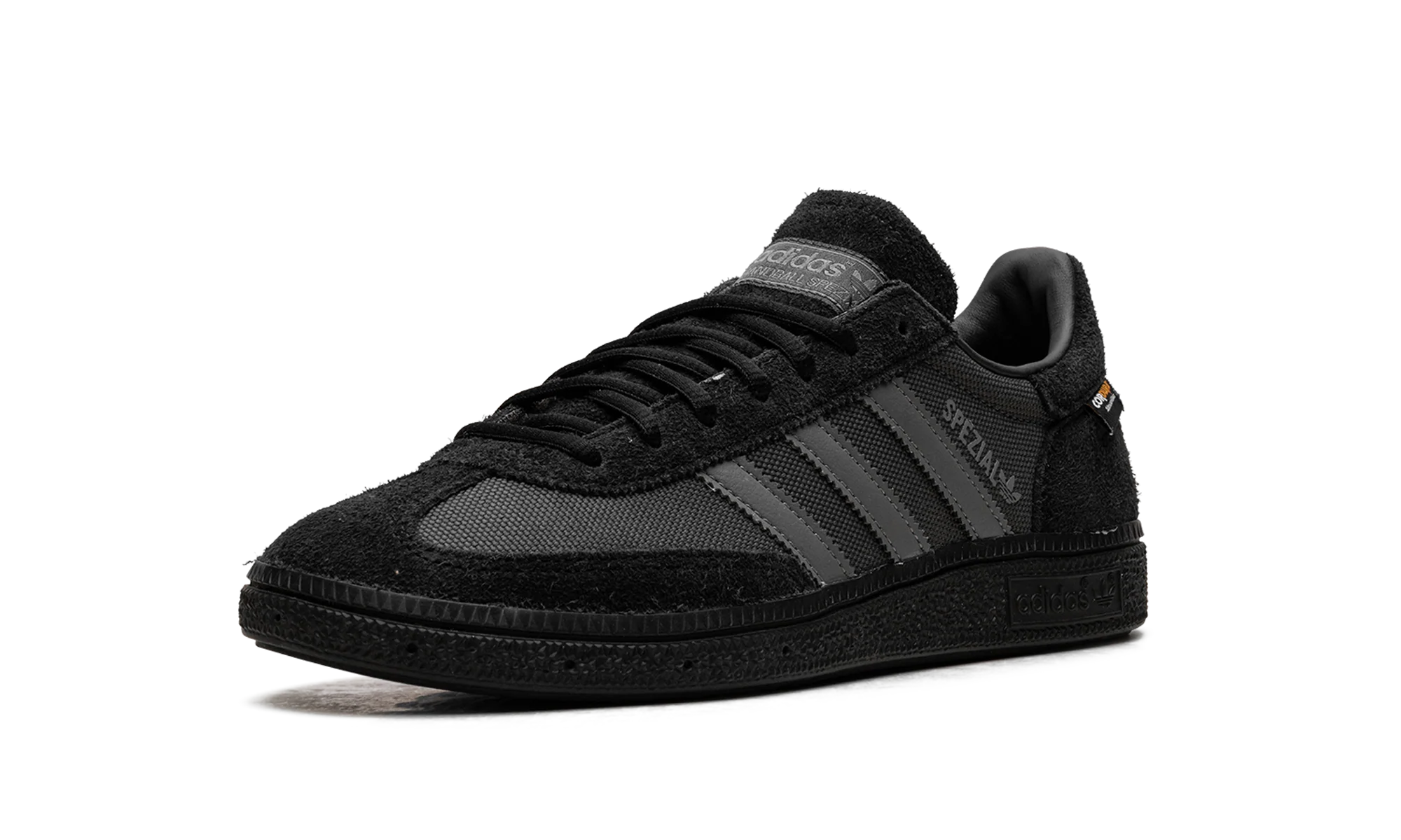 Handball Spezial "Core Black Cordura" IE6603