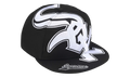Chicago White Sox Adjustable New Era Cap "FW25 - Black" SU26980