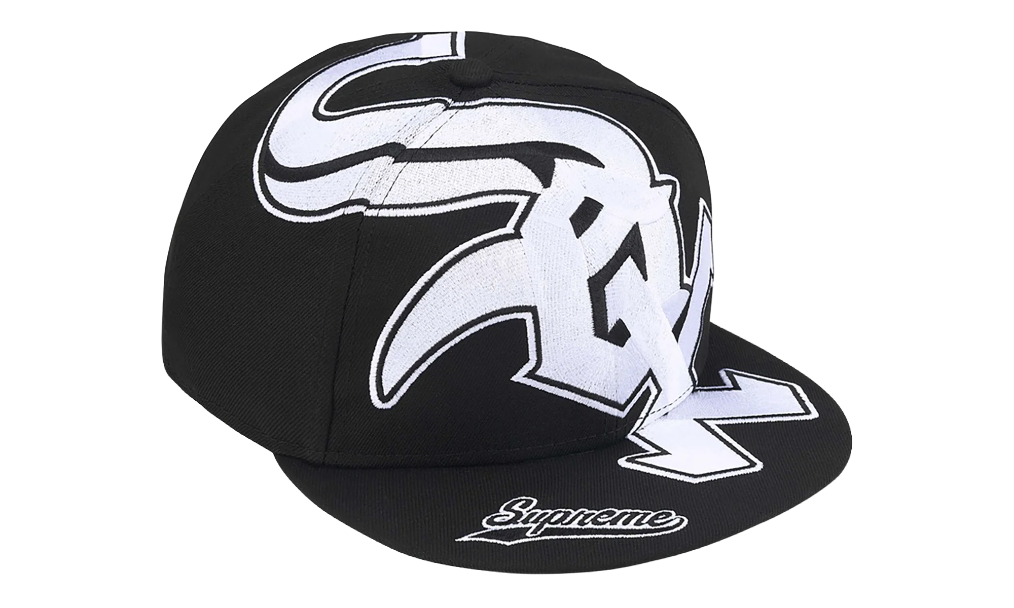 Chicago White Sox Adjustable New Era Cap "FW25 - Black" SU26980