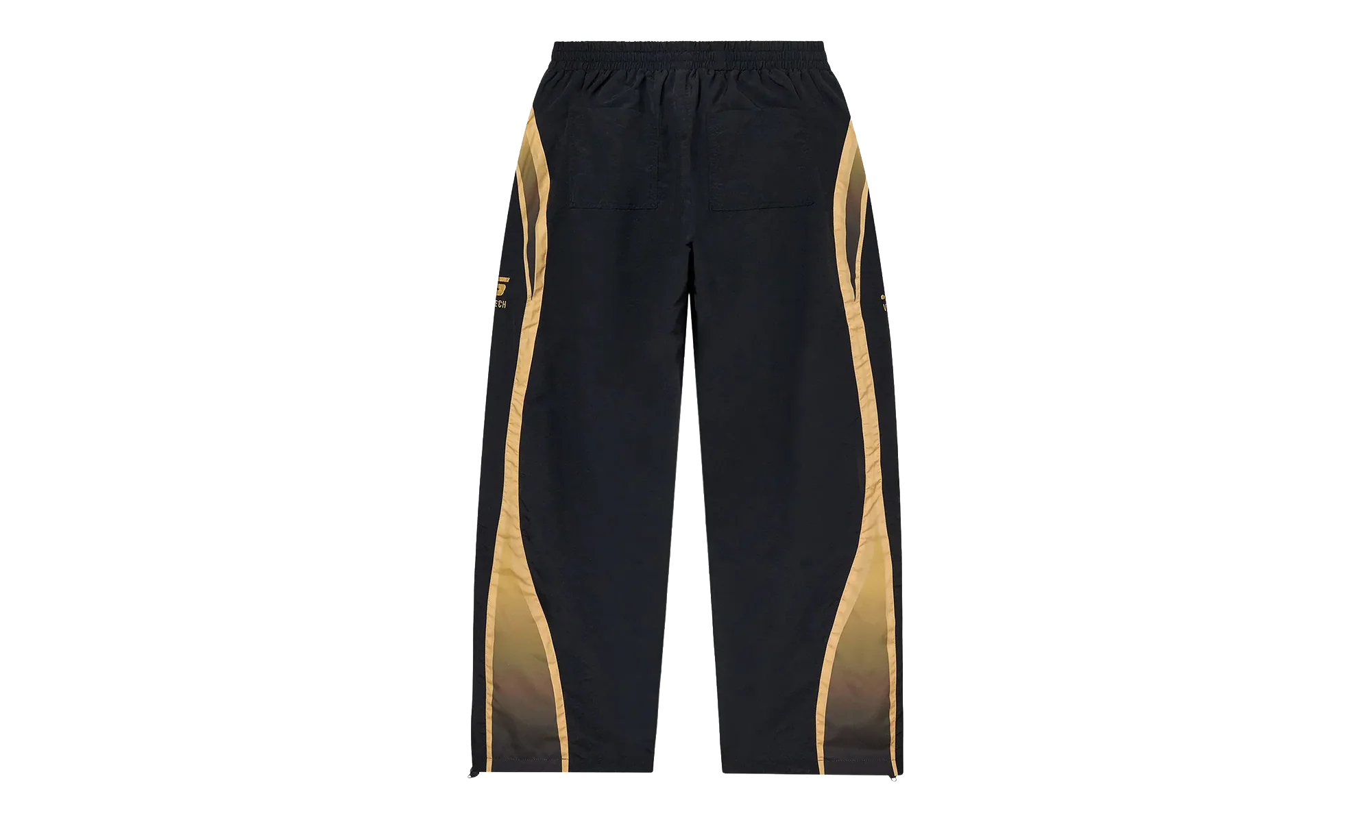 Vsx 2000 Swoosh Khalifa Track Pants "Black" VAL142
