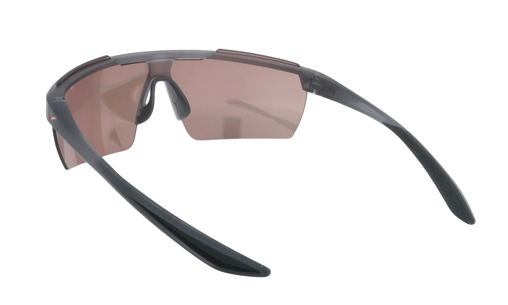 Windshield Elite Sunglasses "Dark Grey / Road Tint / White Mirror" CW4660 080