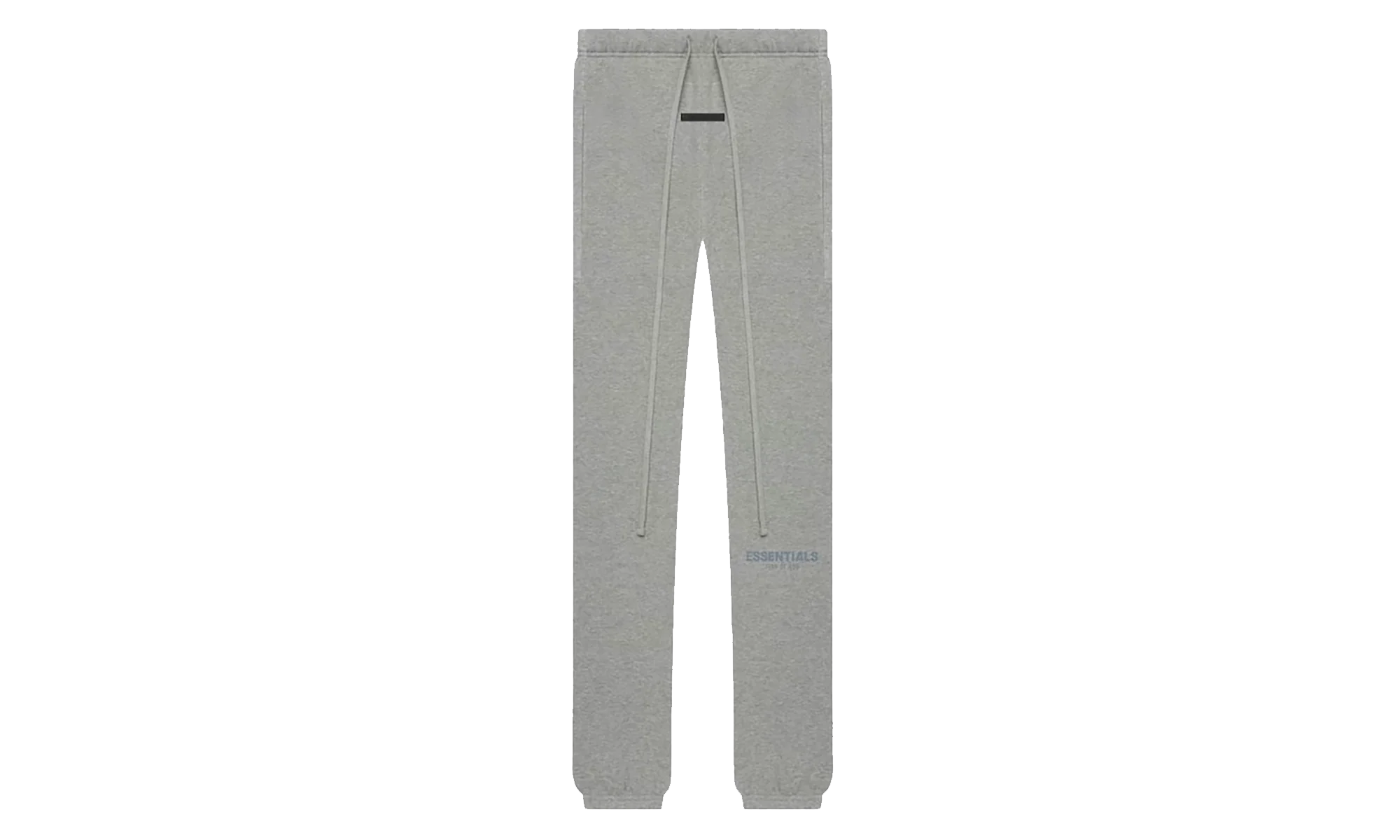 Sweatpants "Dark Heather Oatmeal" FOG SS21 618