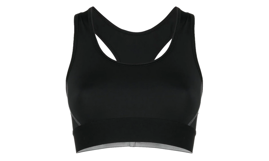 Sporty Bra WMNS "Black / Grey" 719514 4C3B2 1062