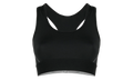 Sporty Bra WMNS "Black / Grey" 719514 4C3B2 1062