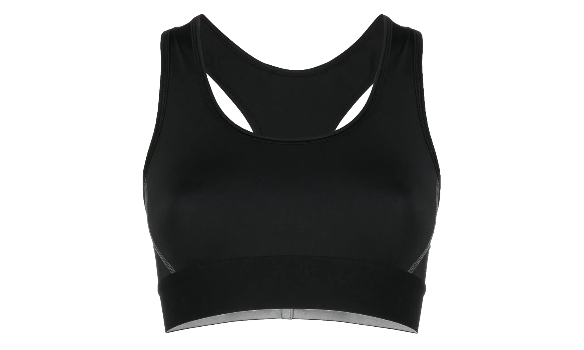 Sporty Bra WMNS "Black / Grey" 719514 4C3B2 1062