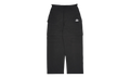 Tactical Cargo Pants "Black White" GGTCPB