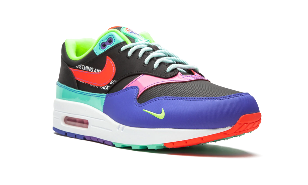 Air Max 1 "Parachute" CU4713 001