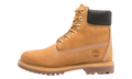 6-Inch Premium Waterproof Boots WMNS "Wheat" TB110361 713