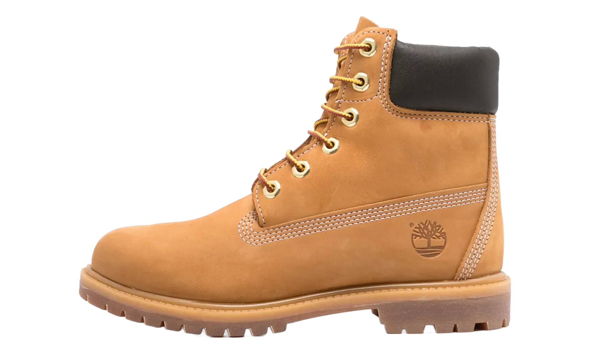 6-Inch Premium Waterproof Boots WMNS "Wheat" TB110361 713