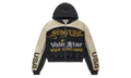 Vale Forever Vale Star Zip Up "Dest/Black/Tan'" VAL34