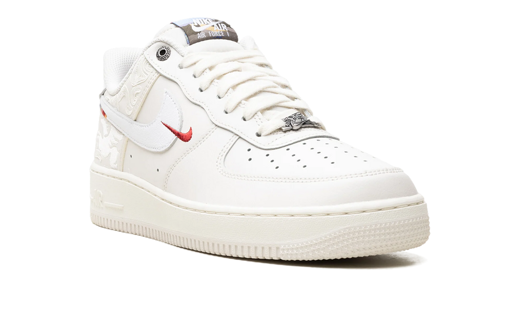 Air Force 1 Low "Pegasus Pack Phantom" IQ1119 011