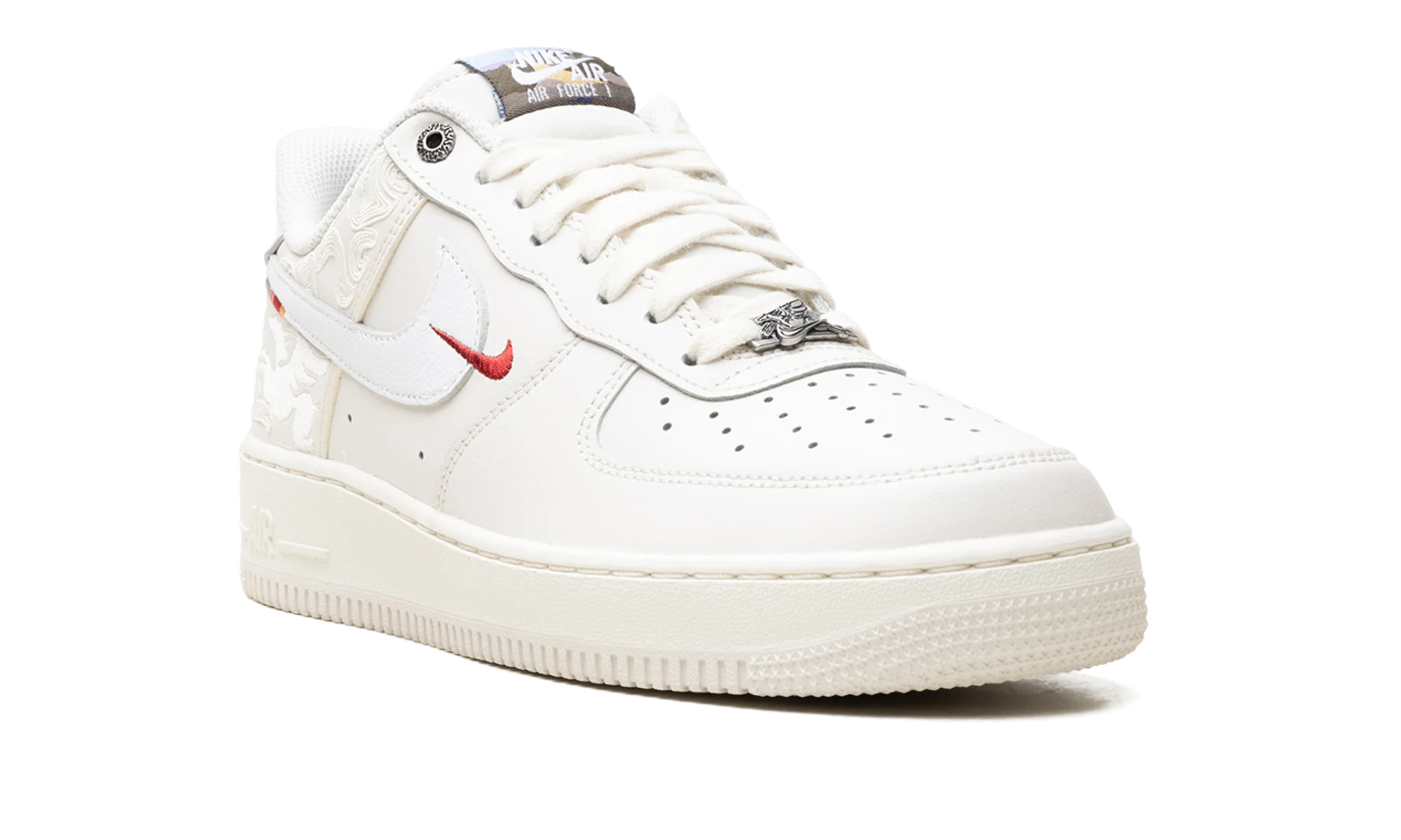 Air Force 1 Low "Pegasus Pack Phantom" IQ1119 011