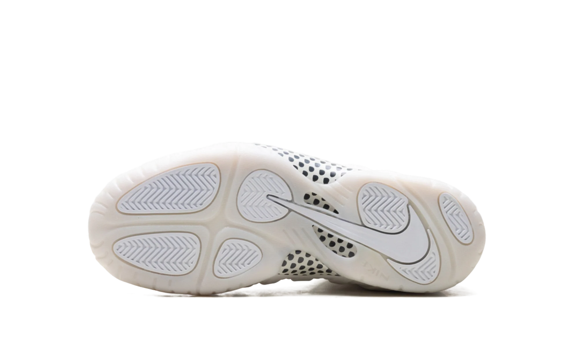 Little Posite One GS "Triple White" HQ1959 100