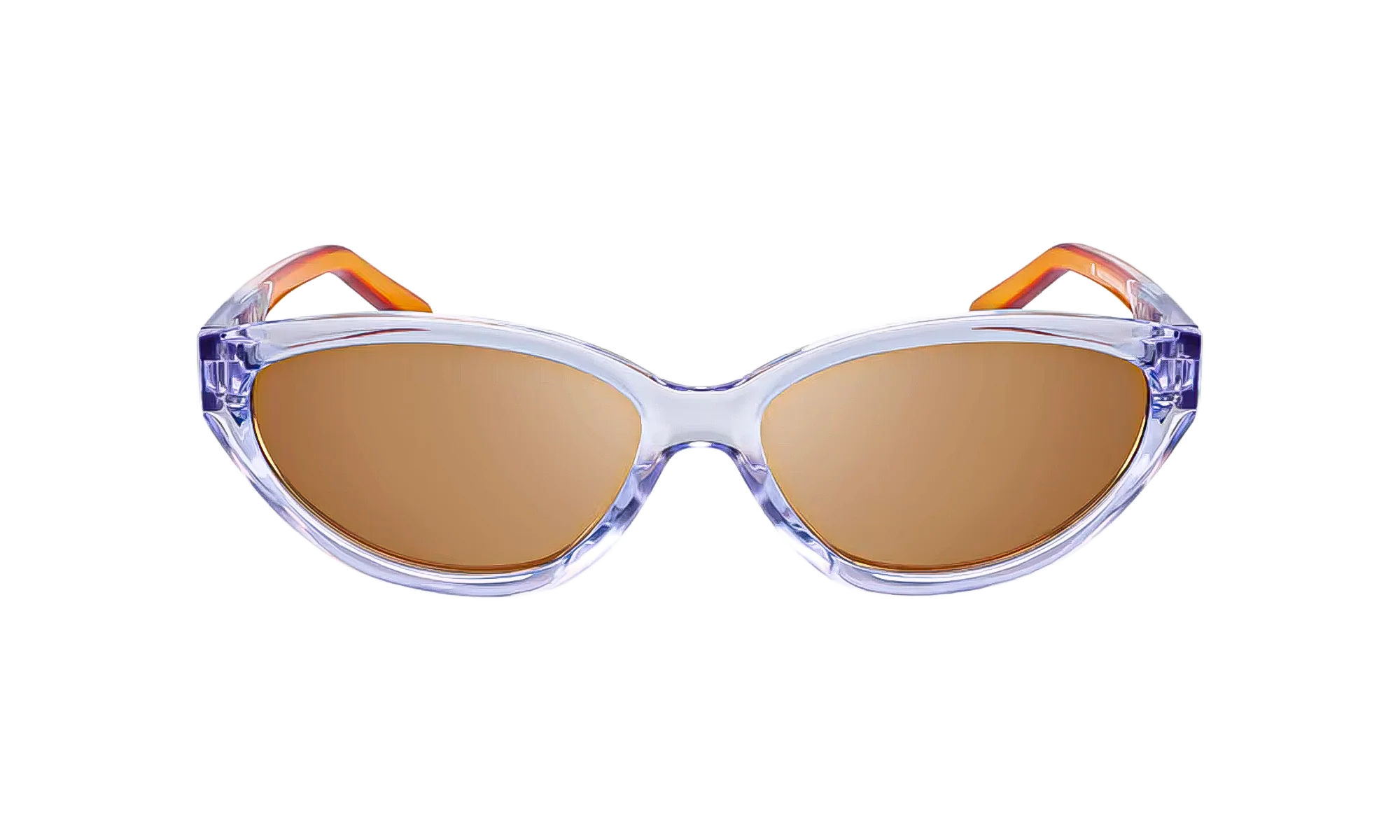 Tide Solar Sunglasses "Black / Grey" IB3682X 010