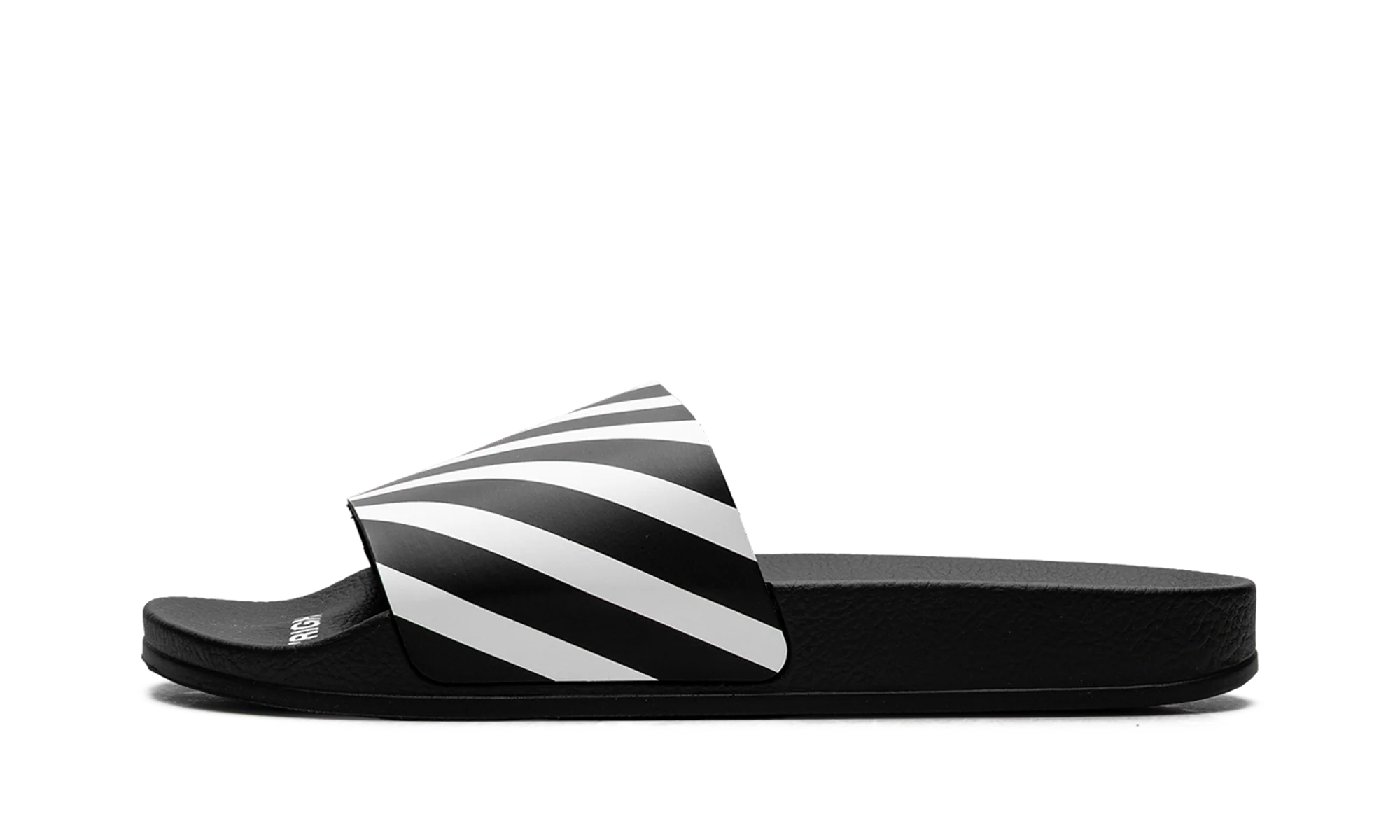 Diag Slides "Black" OMIC011C99MAT0011001