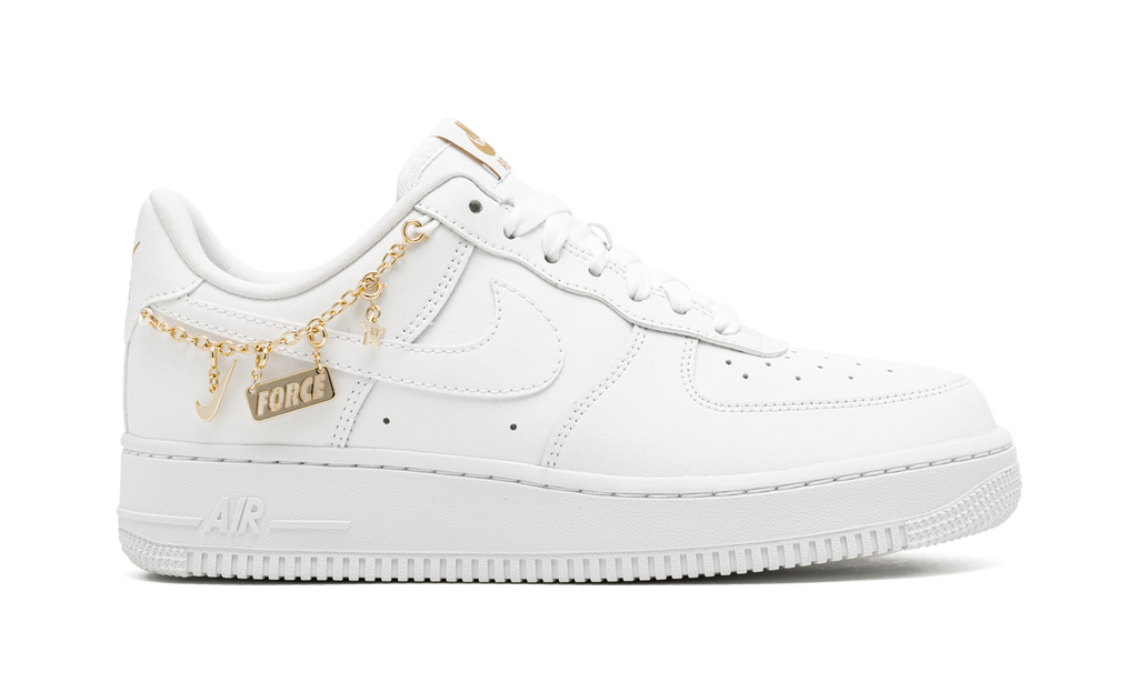AIR FORCE 1'07 LX MNS WMNS"Lucky Charms" DD1525 100