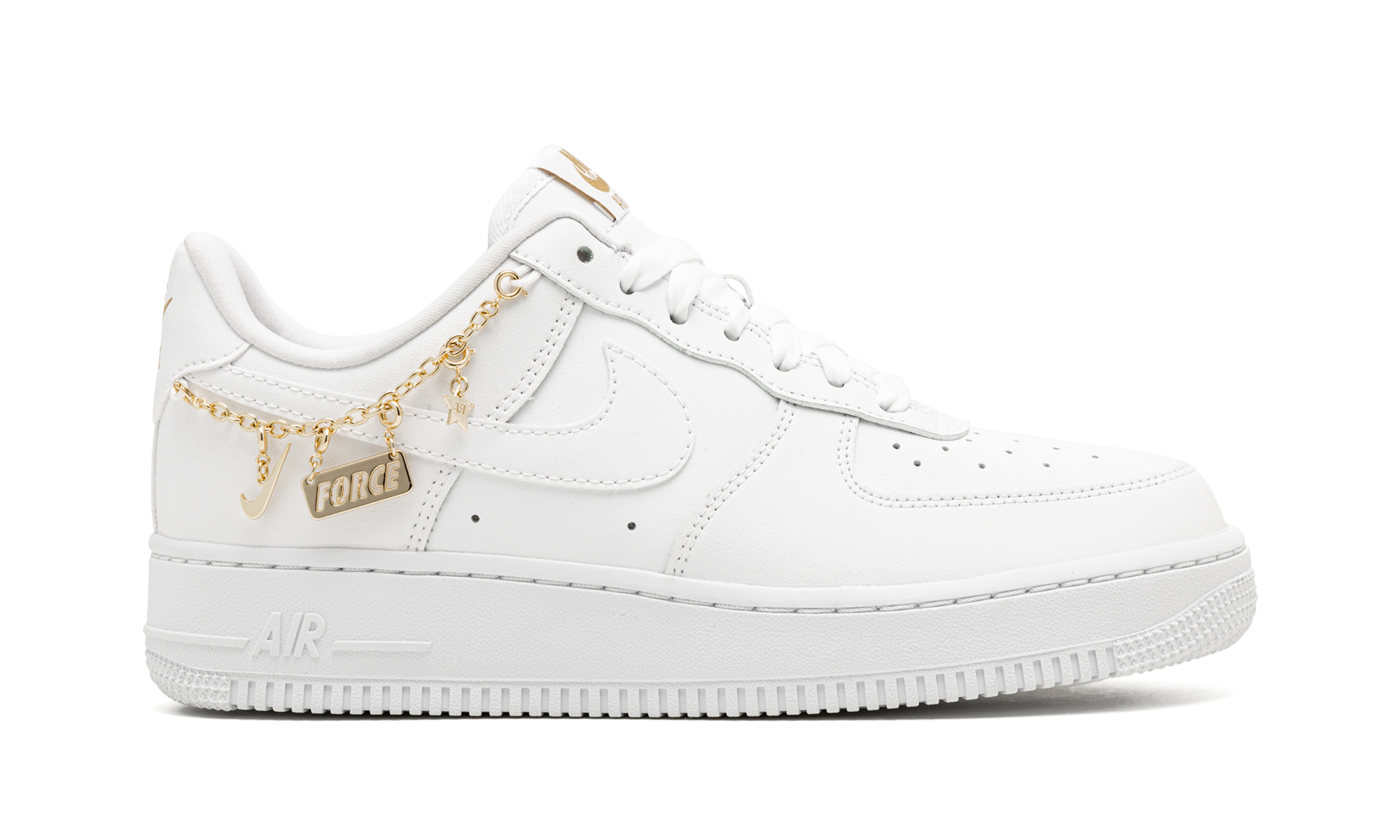 AIR FORCE 1'07 LX MNS WMNS"Lucky Charms" DD1525 100