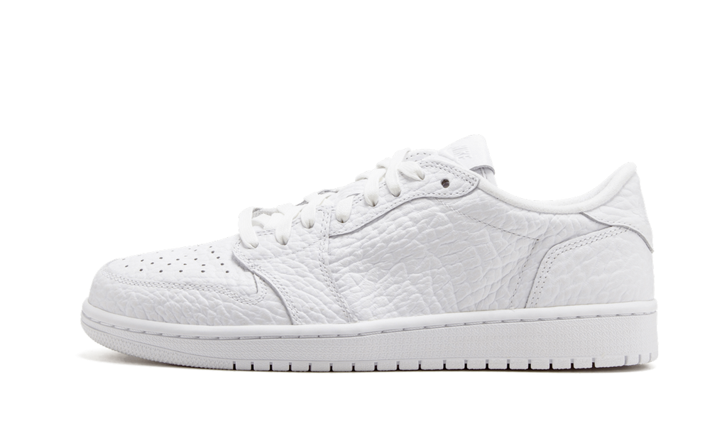 1 Retro Low NS "Triple White" 872782 100