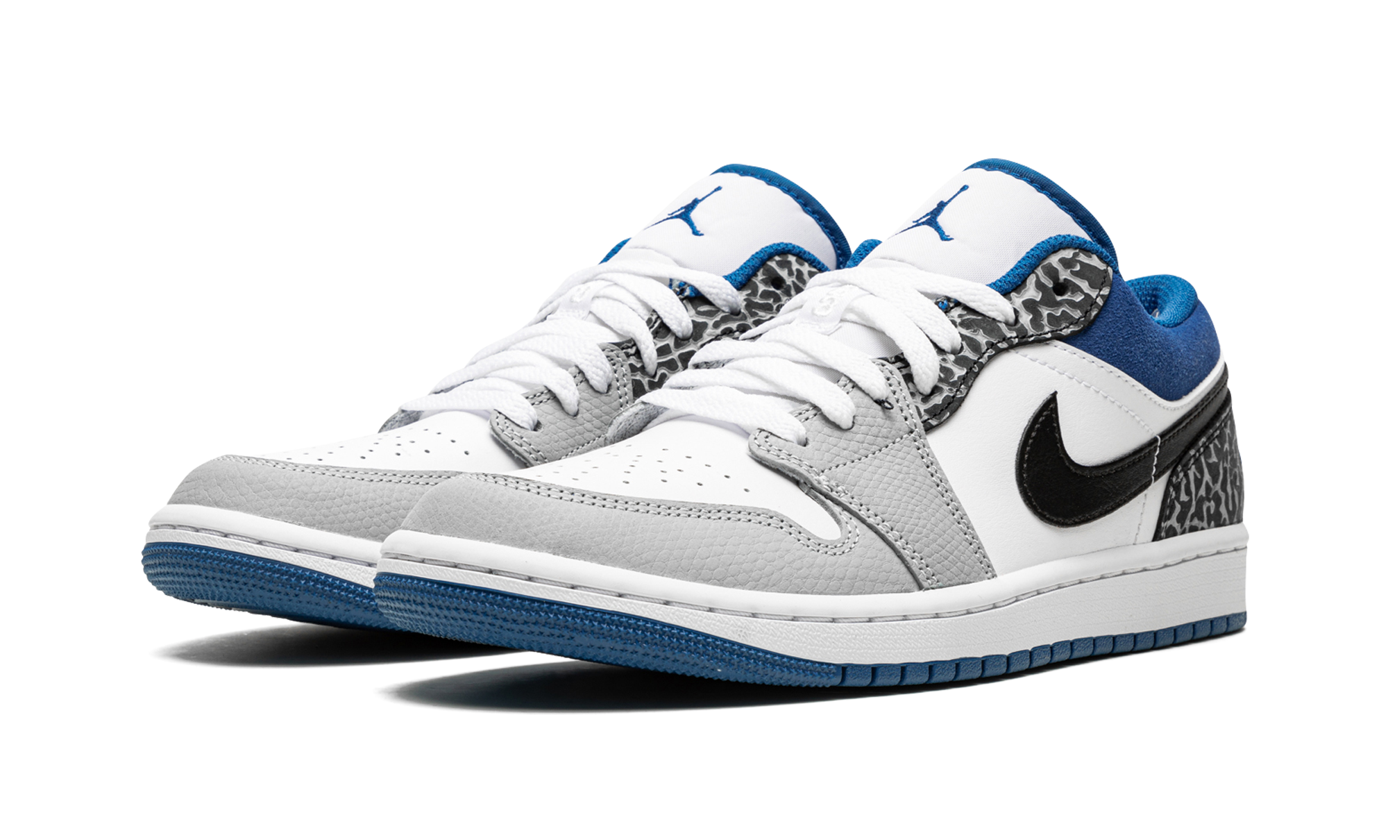 1 Low SE "True Blue" DM1199 140