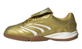 Predator Sala "Gold Metallic Gum" IH7019