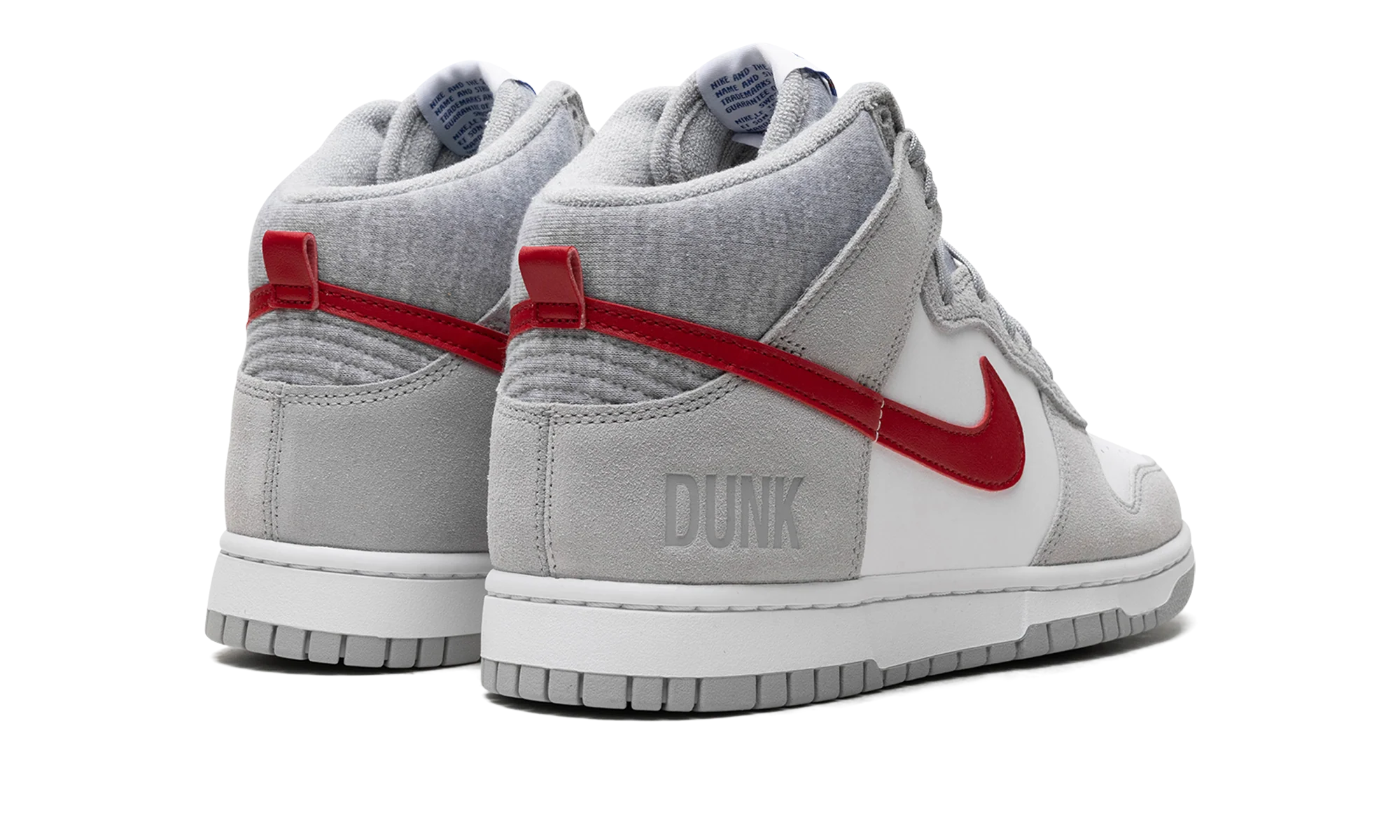 Dunk Hi Retro SE "Athletic Club" DJ6152 001