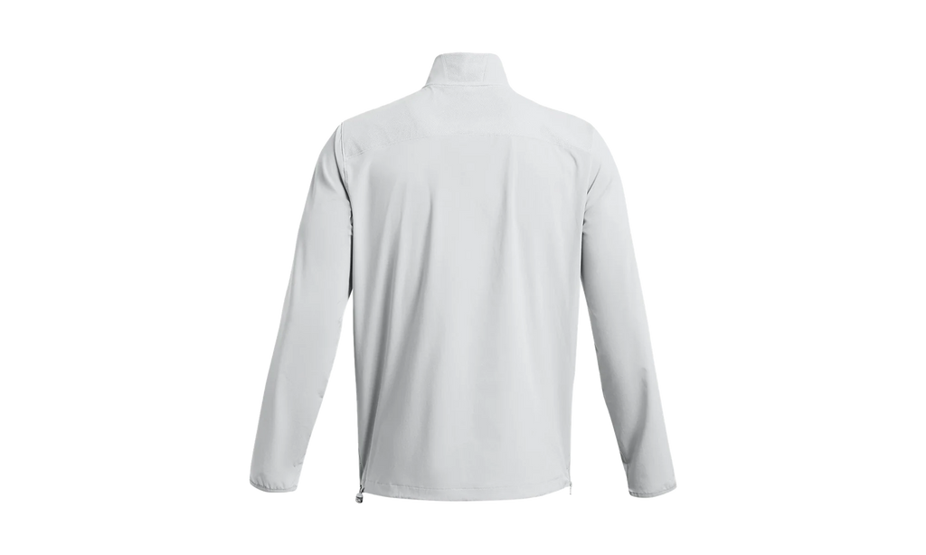 Motivate 2.0 Long Sleeve "Gray" 1370377 014