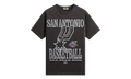 NBA All-Star San Antonio Spurs Vintage Tee "Black" KHM034984 001