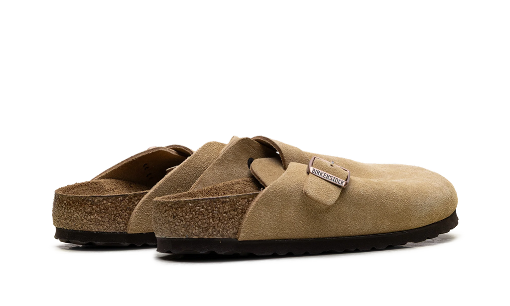 Boston "Latte Cream - Narrow" 1026164 Latte Cream