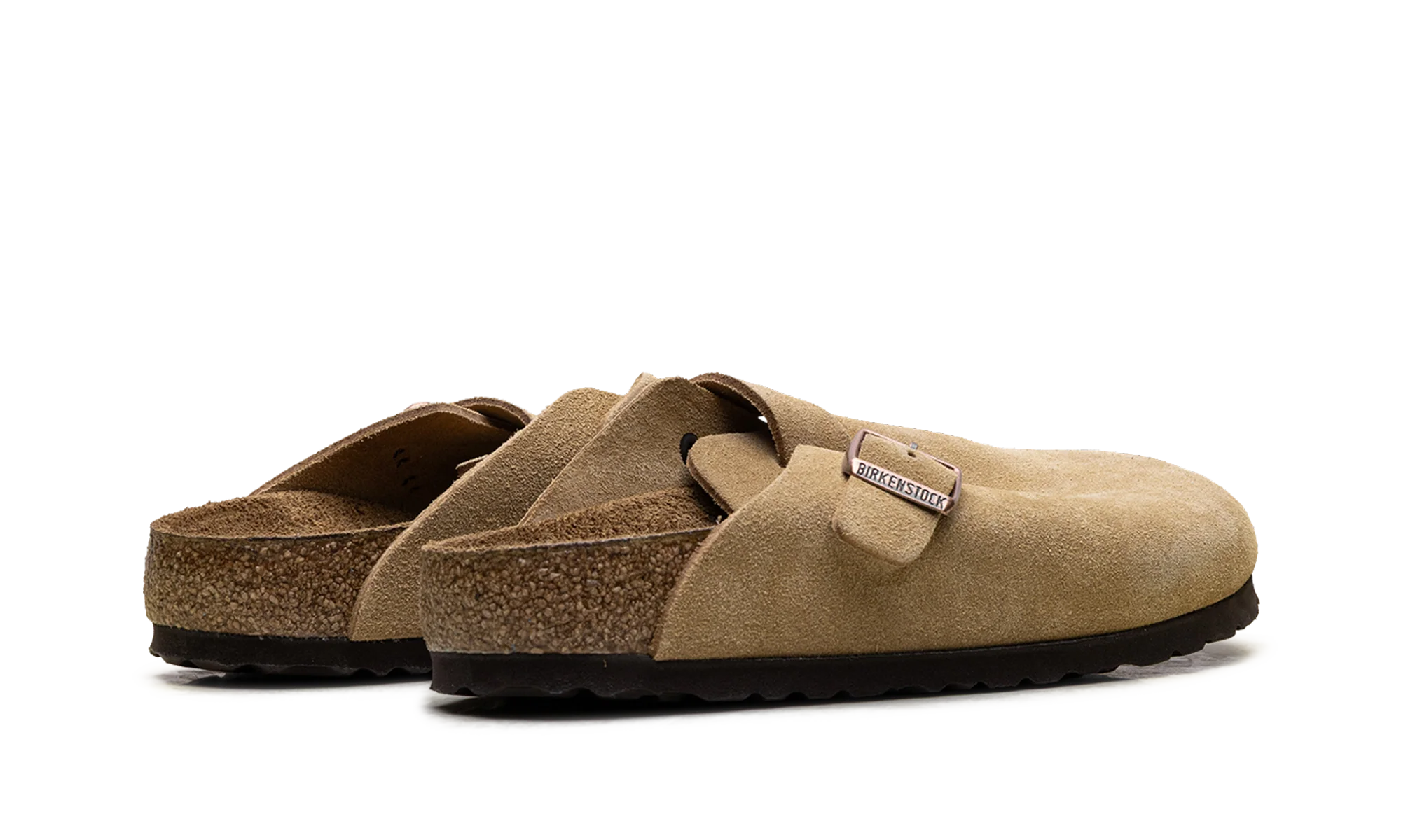 Boston "Latte Cream - Narrow" 1026164 Latte Cream
