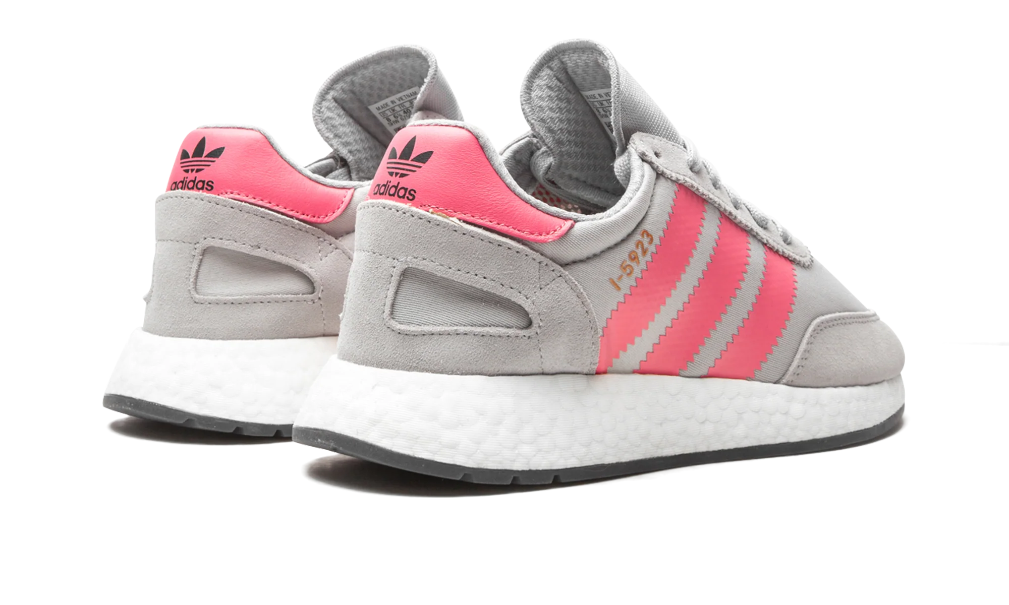 I-5923 WMNS "Grey" CQ2528