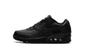 Air Max 90 GS "Triple Black" HF6358 001