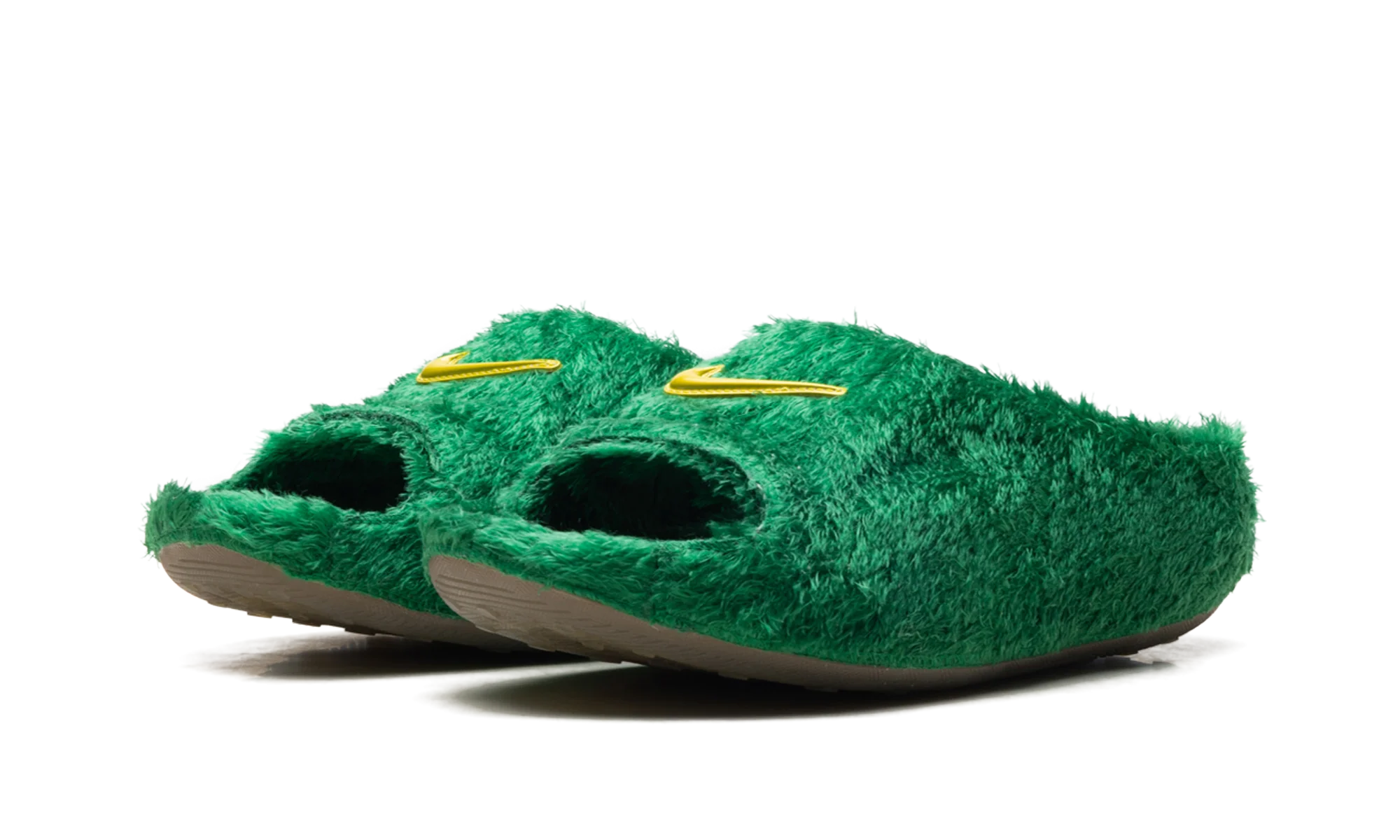 ReactX Rejuven8 Slide ".SWOOSH - Touch Grass" IO9763 300