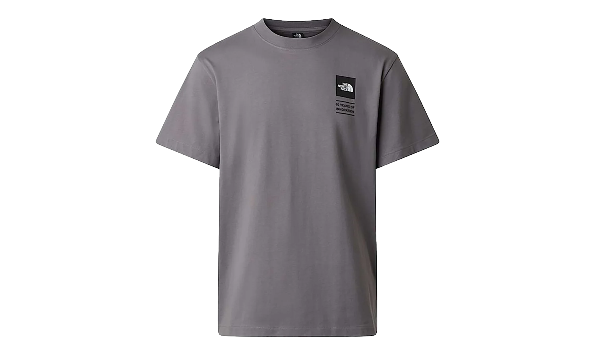 BCD Celebration SS Tee "Smoked Pearl" NF0A8GAQ 0UZ